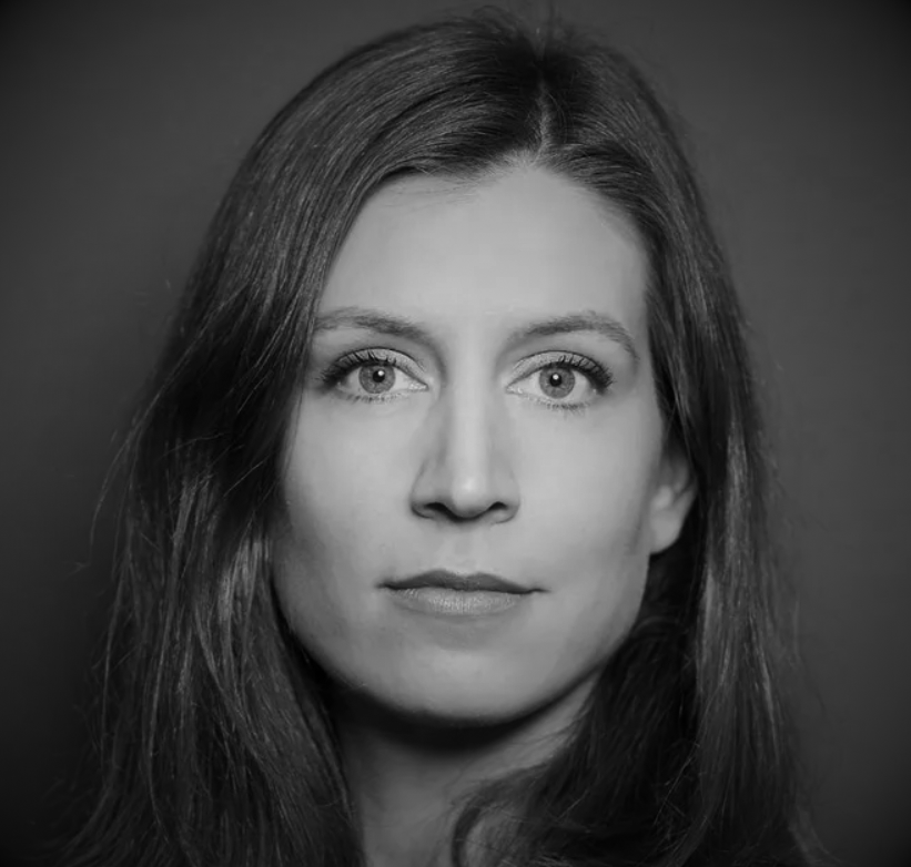 Adele VAN REETH inception Alumni of the university of Chicago