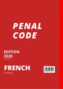 UAE penal code