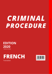 UAE criminal penal code