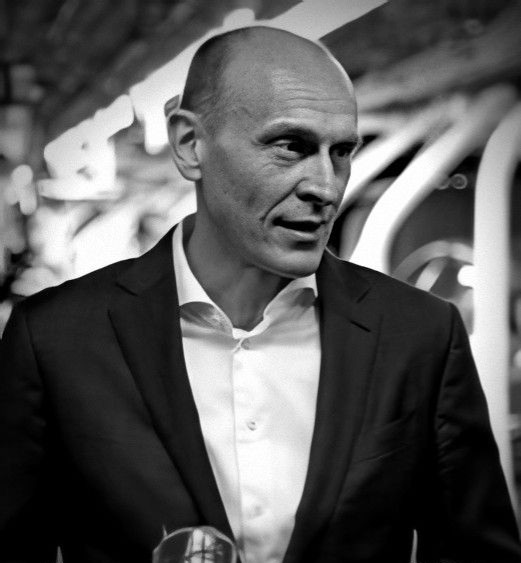 Ralf Brandstätter Wolfsburg VW group