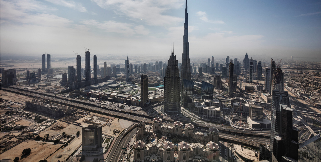 UAE Urban flight law