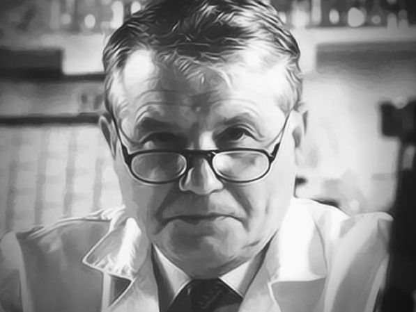 Luc Montagnier inception CNRS CUNY alumni
