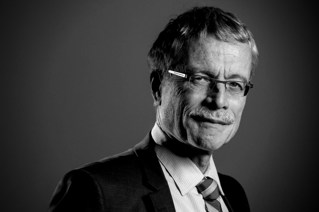 Renaud VAN RUYMBEKE Inception