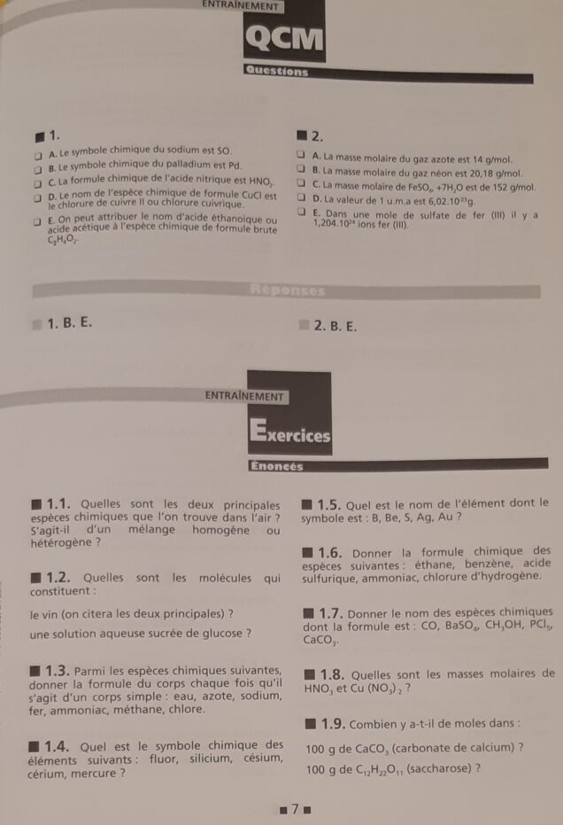 Medecine Pharma