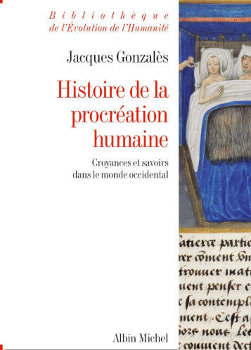 CHUPS jacques Gonzales